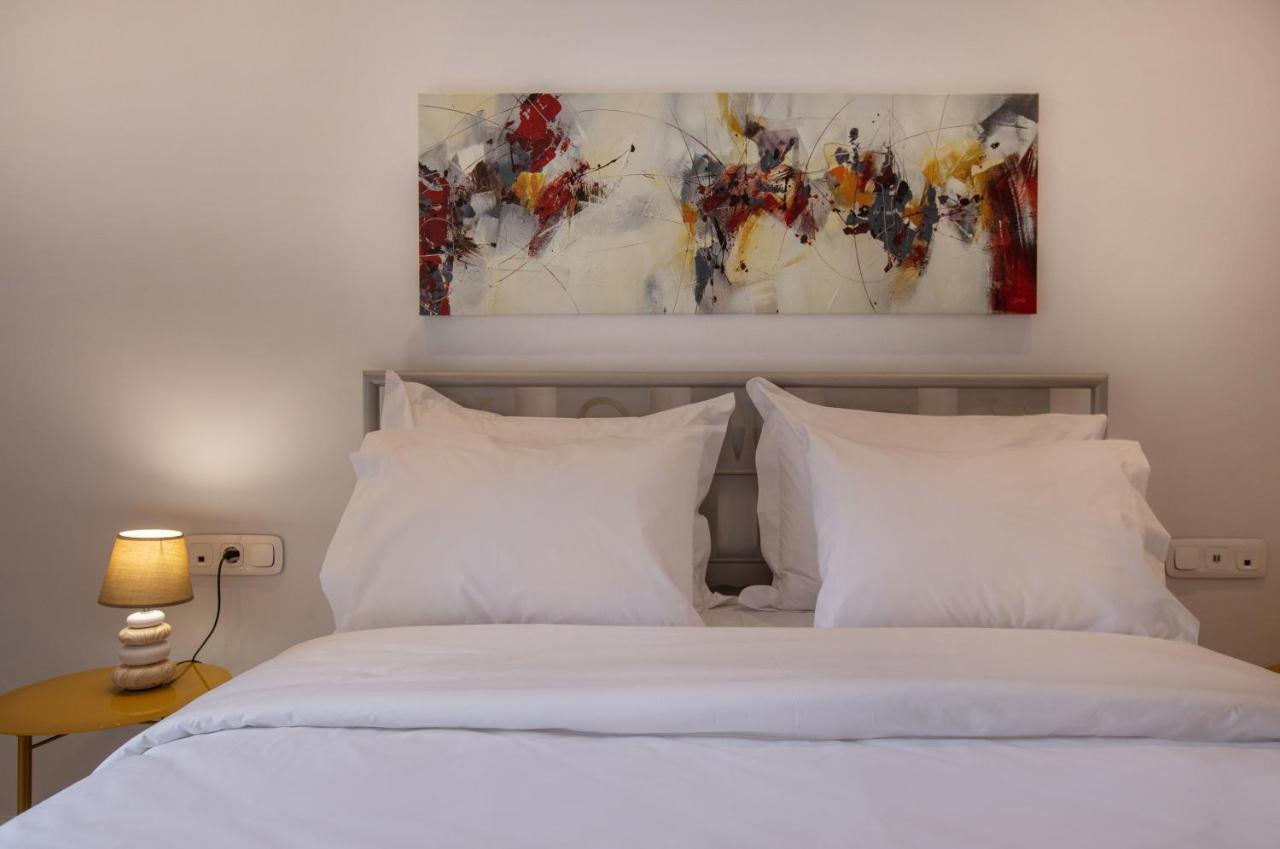 Niovi Cozy Home Athen Eksteriør billede