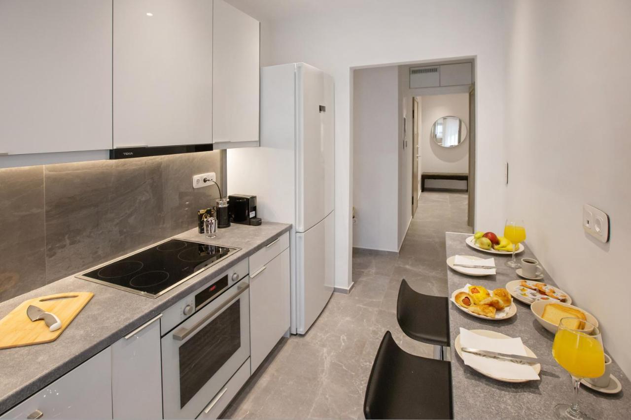 Niovi Cozy Home Athen Eksteriør billede