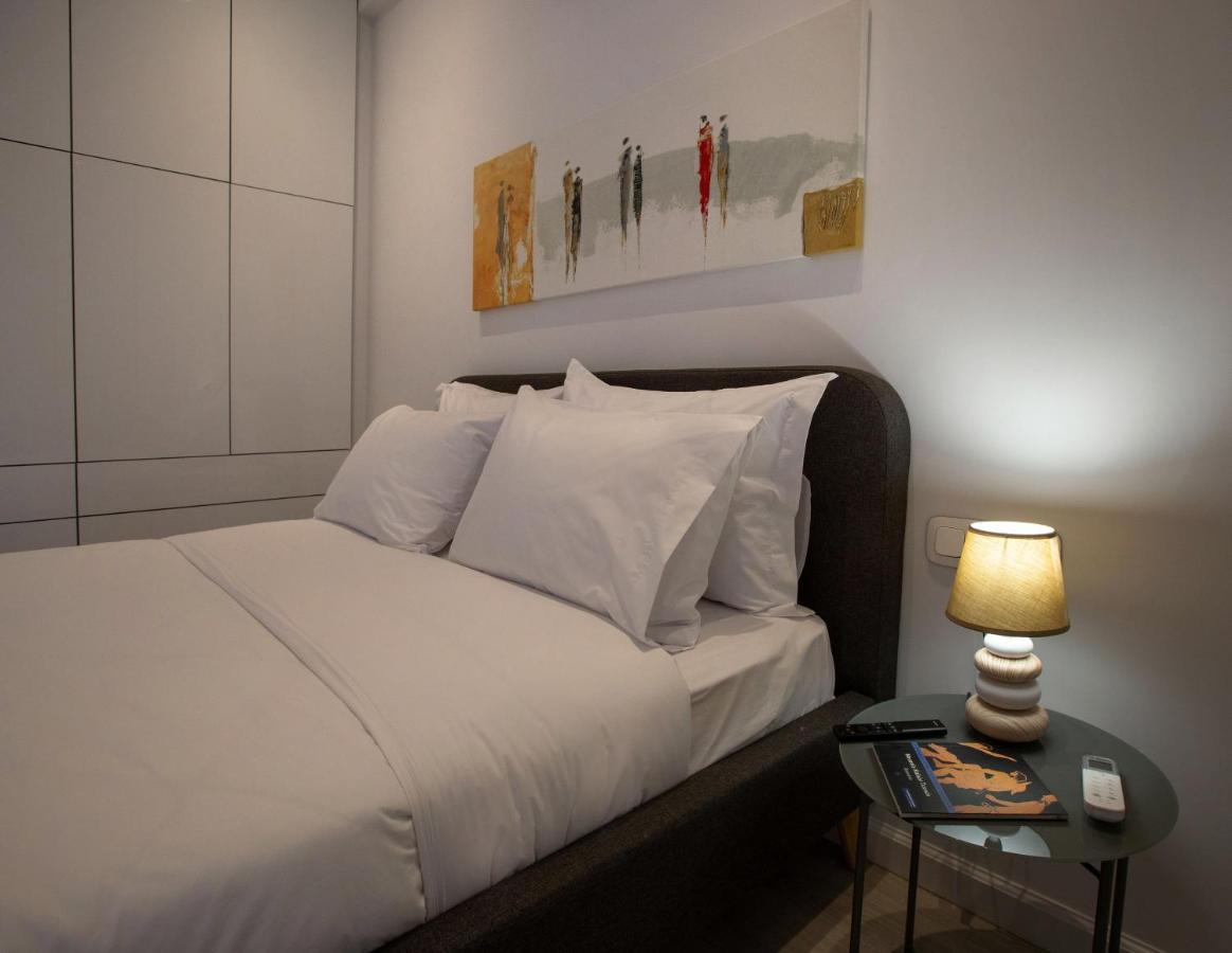 Niovi Cozy Home Athen Eksteriør billede