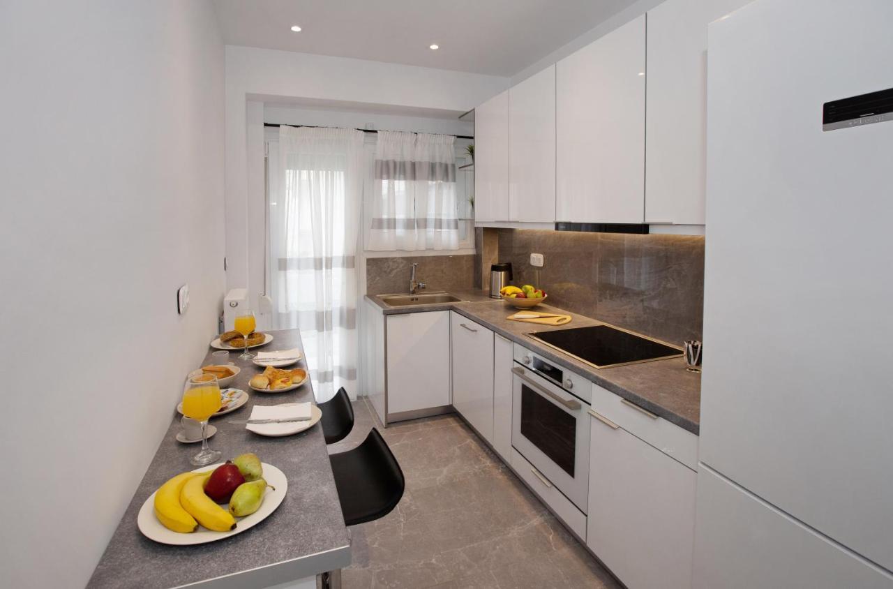 Niovi Cozy Home Athen Eksteriør billede