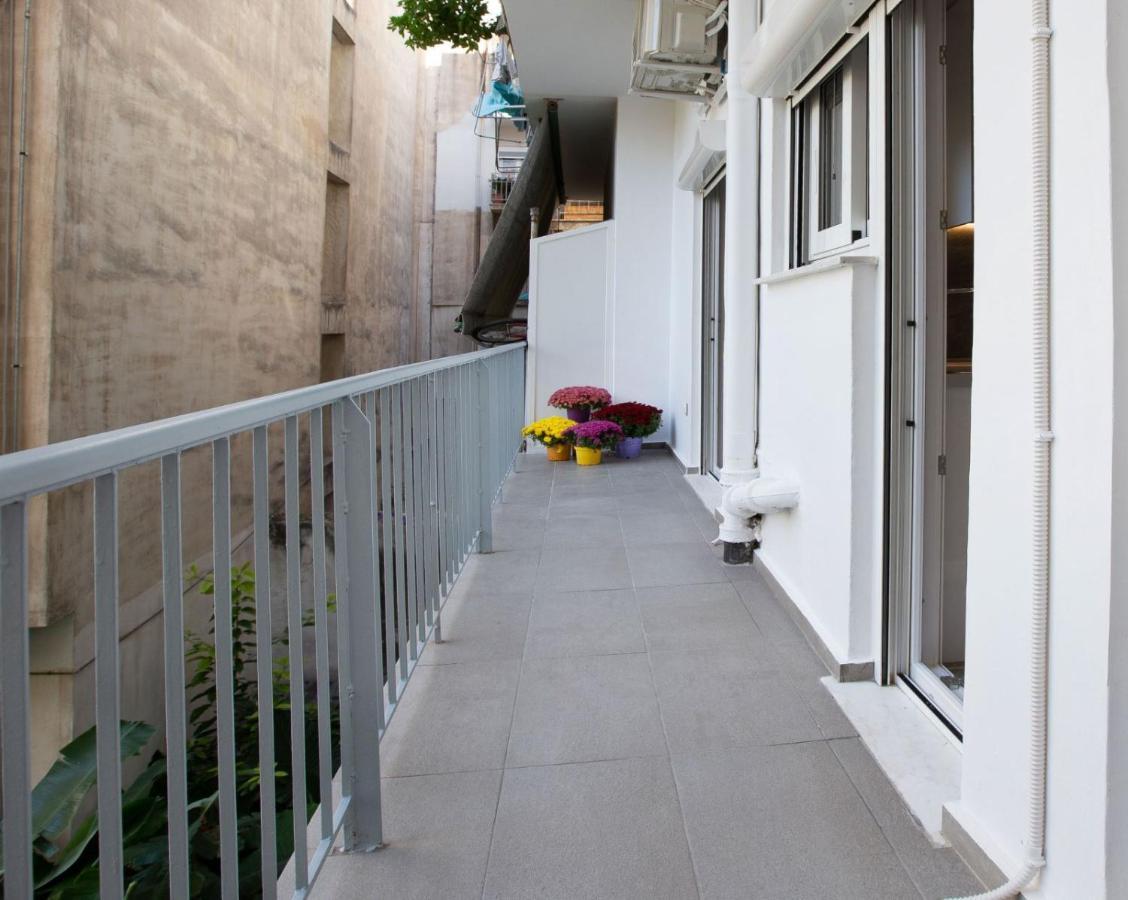 Niovi Cozy Home Athen Eksteriør billede
